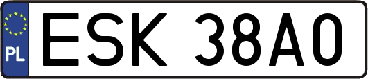 ESK38A0