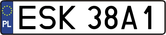 ESK38A1