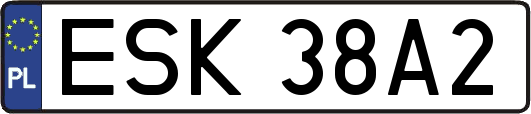 ESK38A2