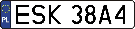 ESK38A4