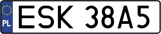 ESK38A5