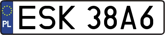 ESK38A6