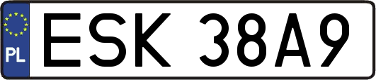 ESK38A9