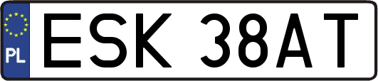 ESK38AT