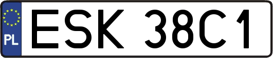 ESK38C1