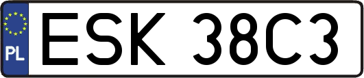 ESK38C3