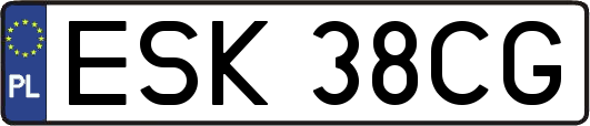 ESK38CG