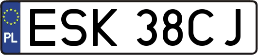 ESK38CJ