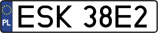 ESK38E2