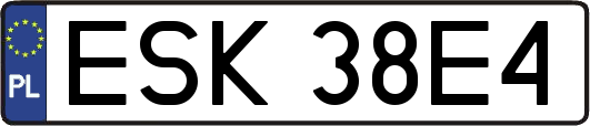 ESK38E4
