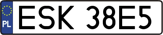 ESK38E5