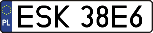 ESK38E6