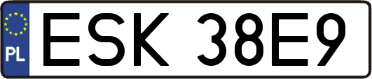 ESK38E9