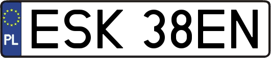 ESK38EN