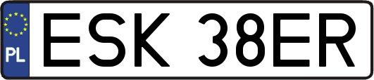 ESK38ER