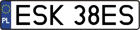 ESK38ES