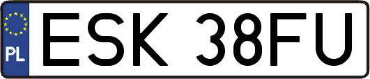 ESK38FU