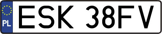 ESK38FV