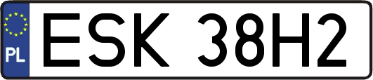 ESK38H2