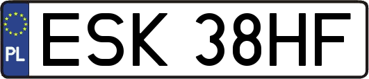 ESK38HF