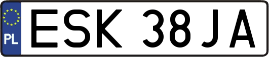 ESK38JA