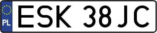 ESK38JC