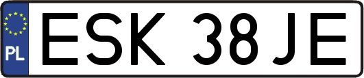 ESK38JE