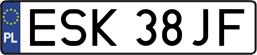 ESK38JF