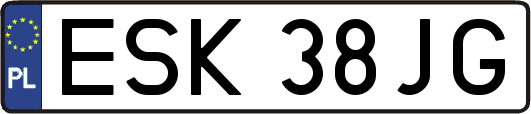 ESK38JG
