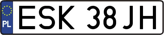 ESK38JH