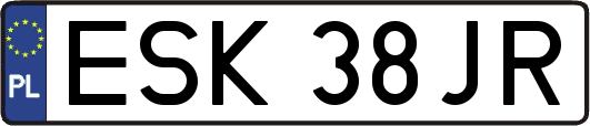 ESK38JR
