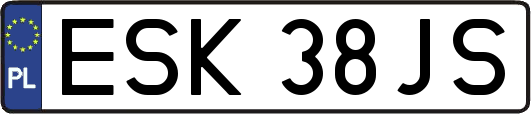 ESK38JS