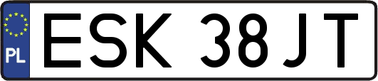 ESK38JT