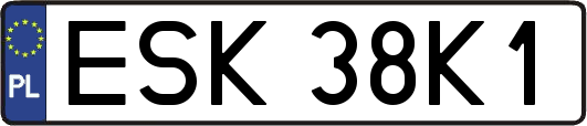 ESK38K1