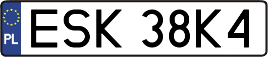 ESK38K4