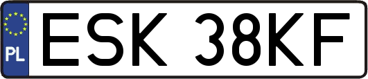 ESK38KF