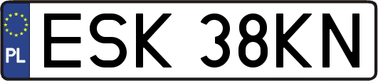 ESK38KN