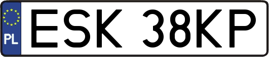 ESK38KP