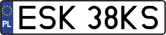 ESK38KS