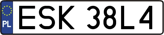 ESK38L4