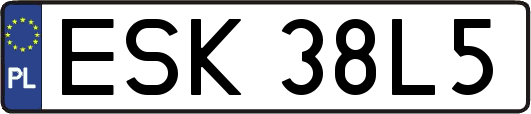 ESK38L5