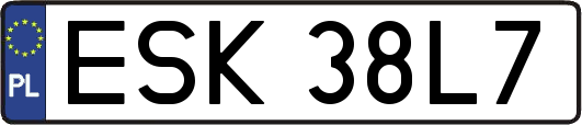 ESK38L7