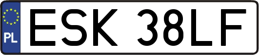 ESK38LF