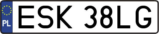 ESK38LG