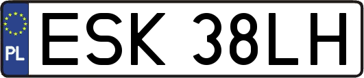 ESK38LH