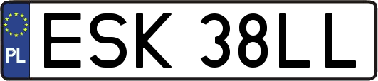 ESK38LL