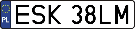 ESK38LM