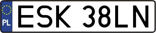 ESK38LN