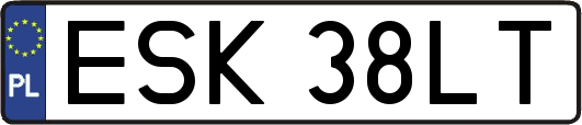 ESK38LT