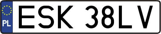 ESK38LV